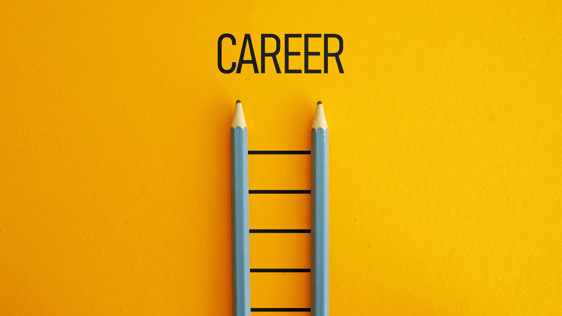 AYC - Advance Your Career - concept of motivation, goal achievement. Career advancement and career ladder