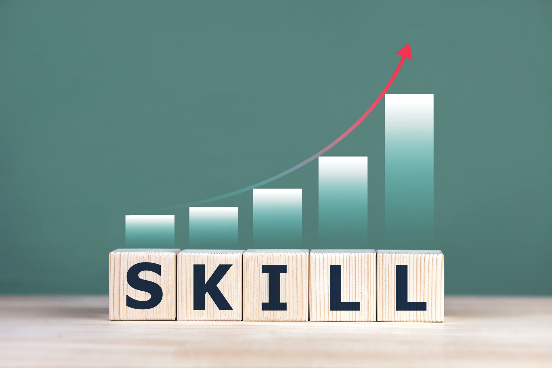 Concepts of skill development and enhancement, academic and vocational skills training.